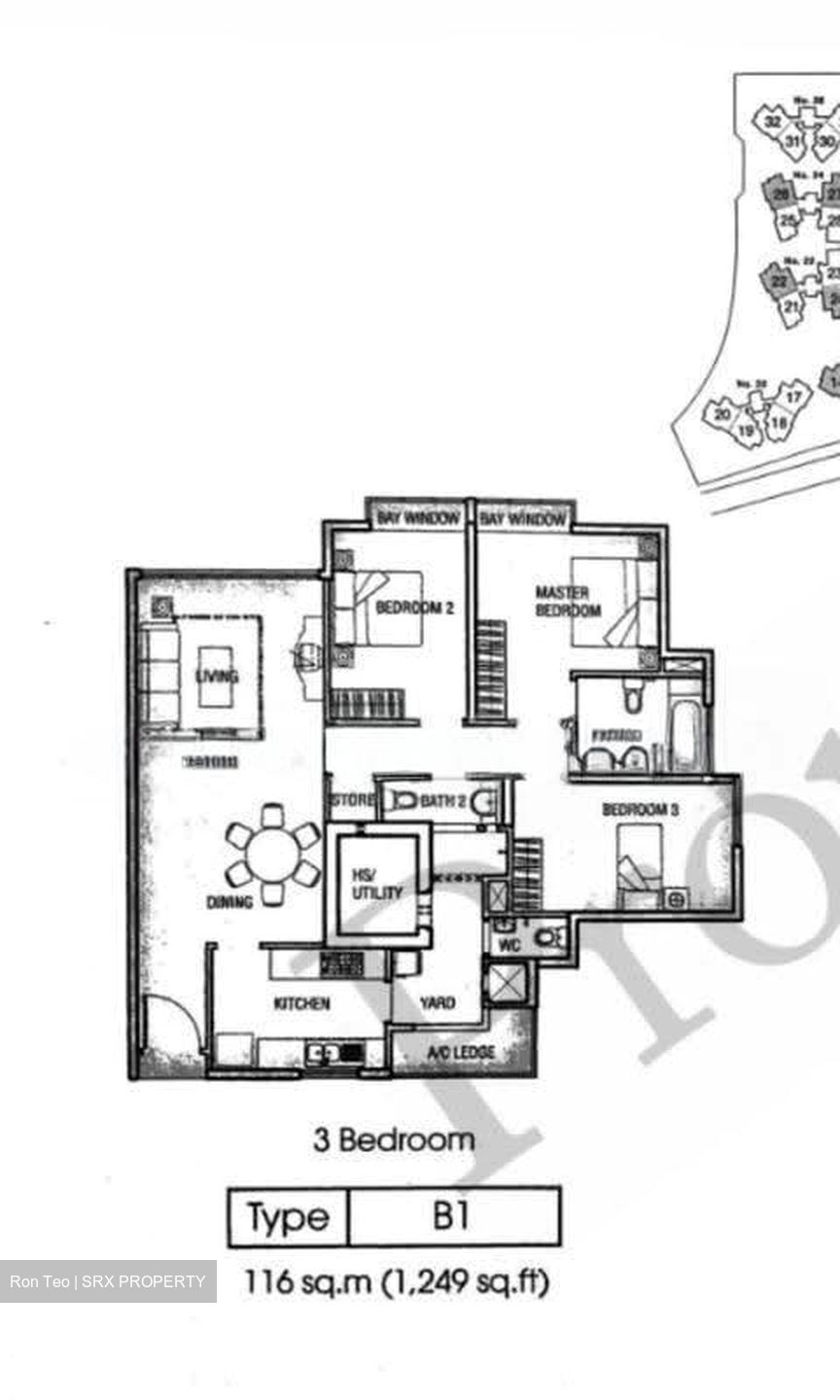 Rio Vista (D19), Condominium #619217041